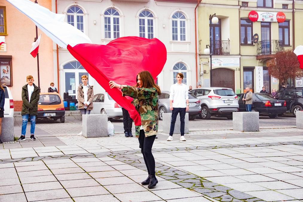 Rekord dla Niepodległej 1