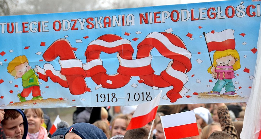 Rekord dla Niepodległej