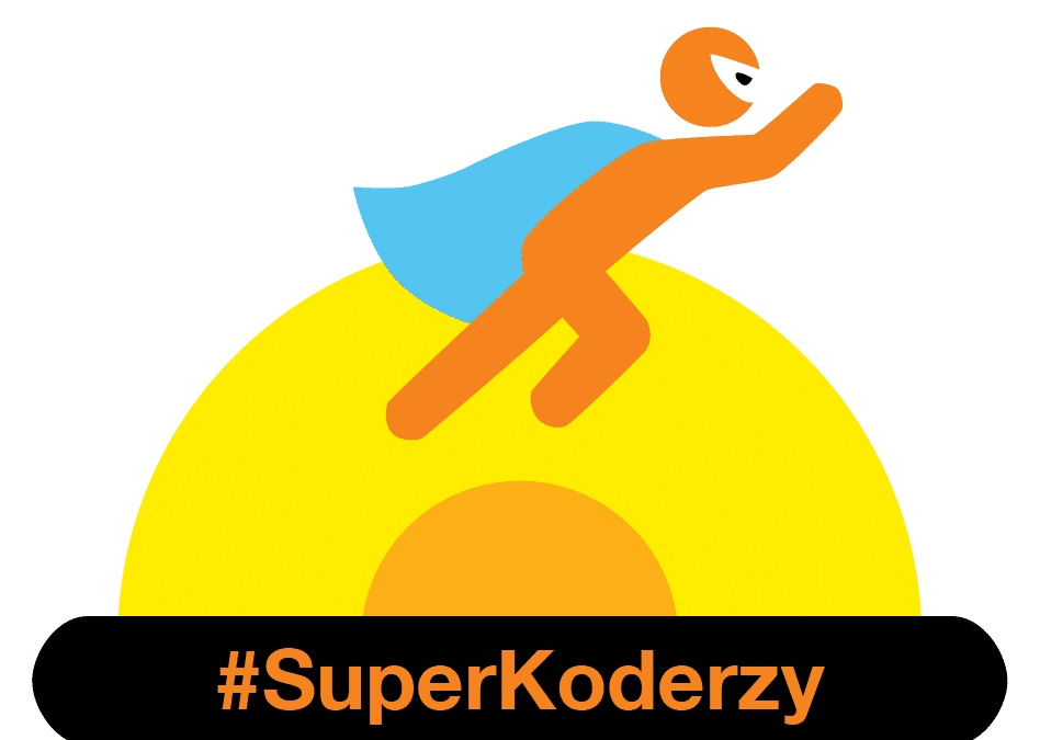 SP Małogoszcz w kolejnej edycji ogólnopolskiego programu edukacyjnego #SuperKoderzy!!!