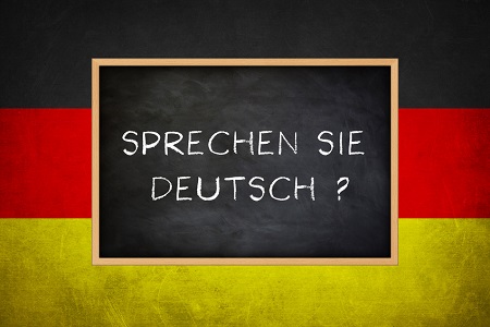 Język niemiecki w grach i zabawach